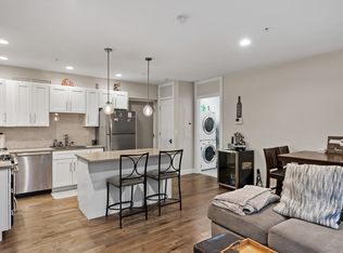 1 Saint Clare Rd #4, Medford, MA 02155