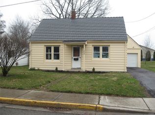 1233 Vornholt Ave, Troy, OH 45373