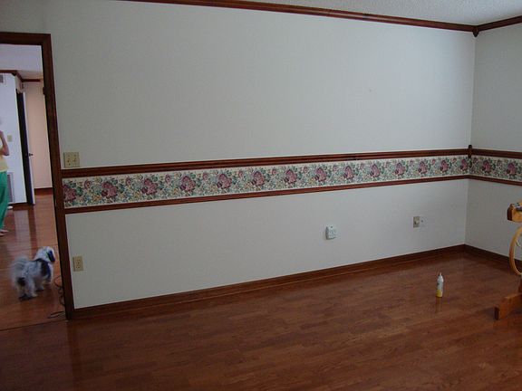 Large Master bedroom