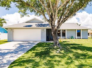 4341 SW 6th Ave, Cape Coral, FL 33914
