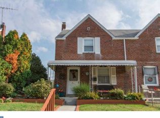 627 Darby Rd, Ridley Park, PA 19078