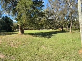650 County Road 4683, Timpson, TX 75975