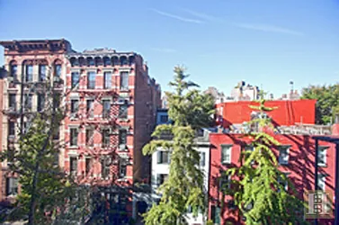 Rented by Halstead Real Estate