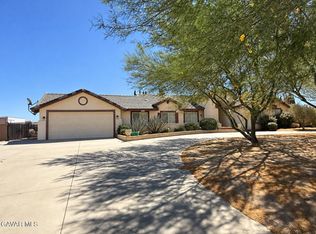 35904 53rd St E, Palmdale, CA 93552