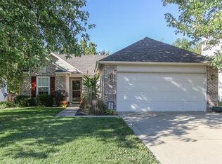 6430 Brooks Bend Blvd, Indianapolis, IN
