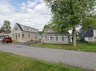 16 Riley Cove Rd, Ballston Spa, NY 12020