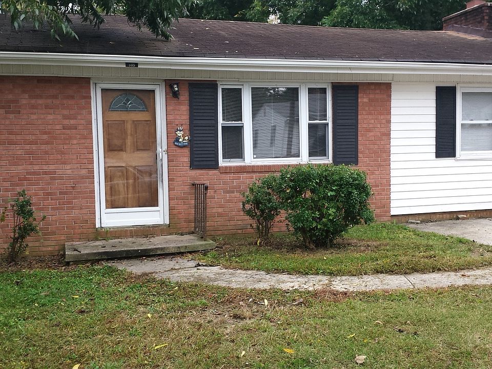 2nd image of 505 Culbreth Ave