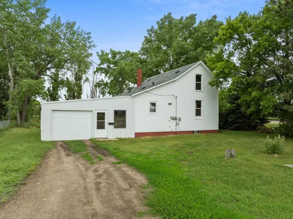 104 3rd St SW, Towner, ND 58788