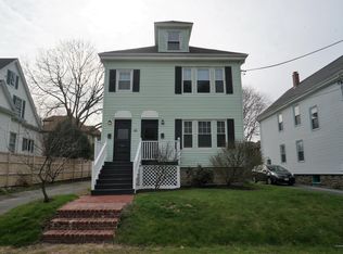 35 Westminster Ave, Portland, ME 04103