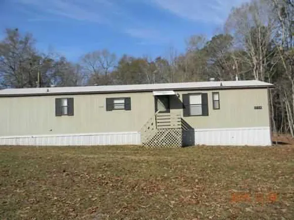 6227 Spann Rd, Batesburg, SC 29006