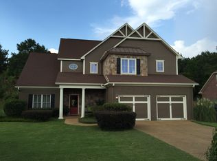 2403 W Wellsgate Dr, Oxford, MS 38655