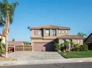 32956 Turtle Dove Dr, Lake Elsinore, CA 92530