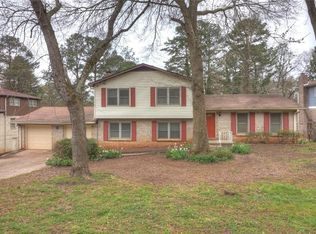 3159 Pheasant Dr, Decatur, GA 30034