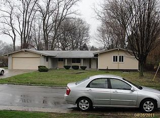 22978 Newport St, Southfield, MI 48075