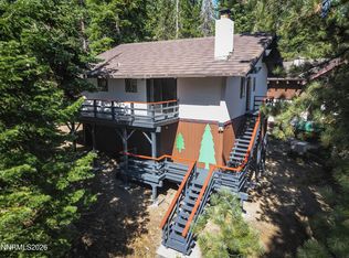 1365 Tirol Dr, Incline Village, NV 89451