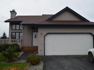 2241 Washington Ave, Anchorage, AK 99515