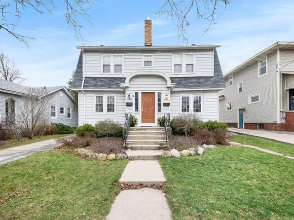 536 Lovett Ave SE #536, Grand Rapids, MI 49506