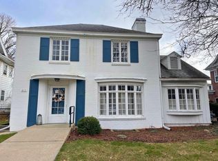 613 College St, Beloit, WI 53511