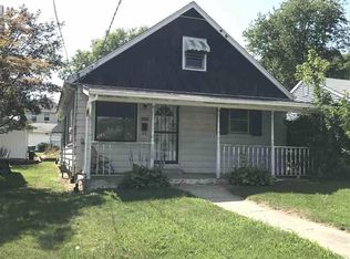 3719 N Vincent Ave, Peoria Heights, IL