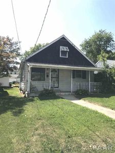 3719 N Vincent Ave, Peoria Heights, IL, 61616
