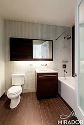 Rented by Mirador Real Estate