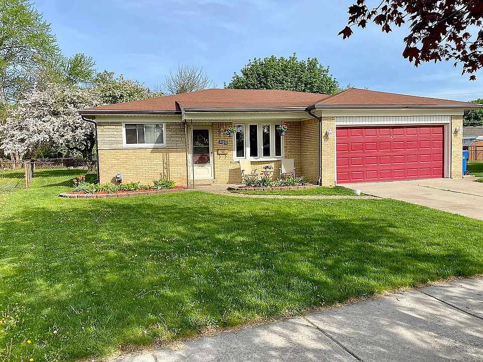 1st image of 27257 Walker Ave