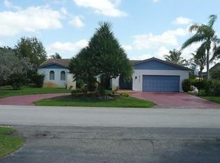 9351 Sea Turtle Mnr, Plantation, FL 33324