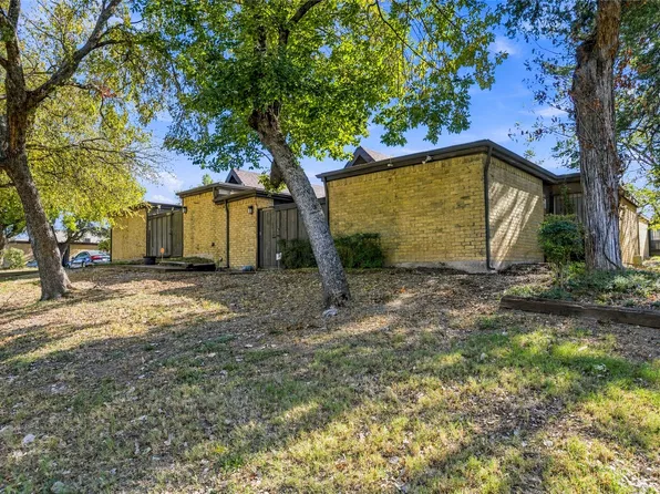 4612 Country Creek Dr APT 1165, Dallas, TX 75236