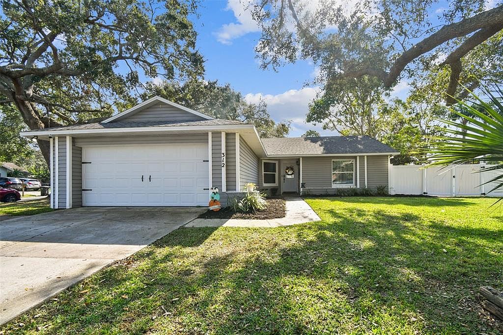 312 Bayside Ave, Winter Garden, FL 34787 Zillow