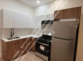 184 Virginia Ave FLOOR 1, Jersey City, NJ 07304