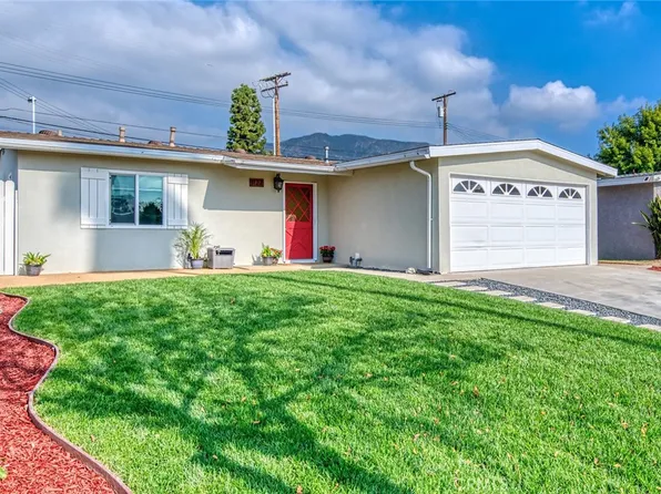 1127 Maynard Dr, Duarte, CA 91010