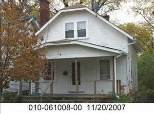 1399 E Blake Ave, Columbus, OH 43211