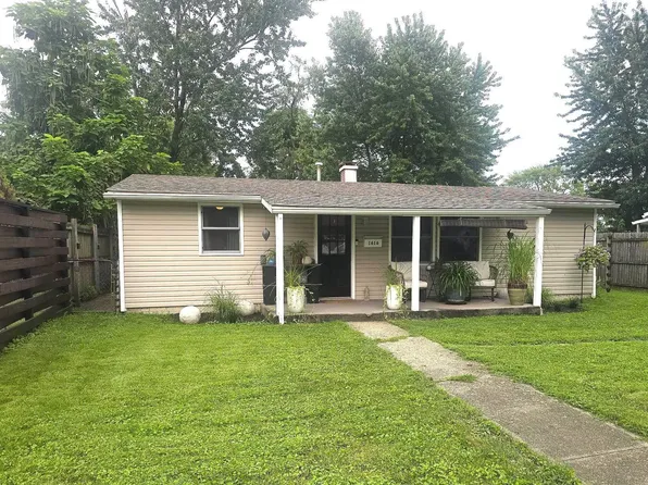 1616 S Market St, Kokomo, IN 46902