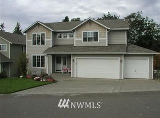 11021 135th St E, Puyallup, WA