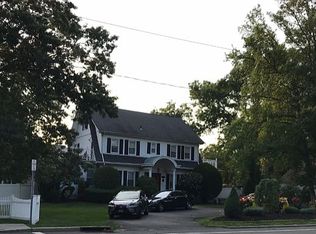 1550 Wantagh Ave, Wantagh, NY 11793