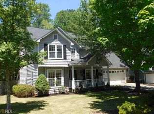 347 Winchester Way, Woodstock, GA