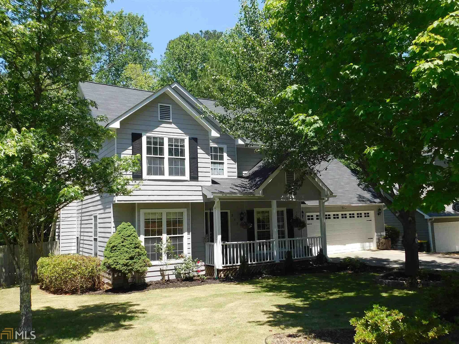 347 Winchester Way photo 1