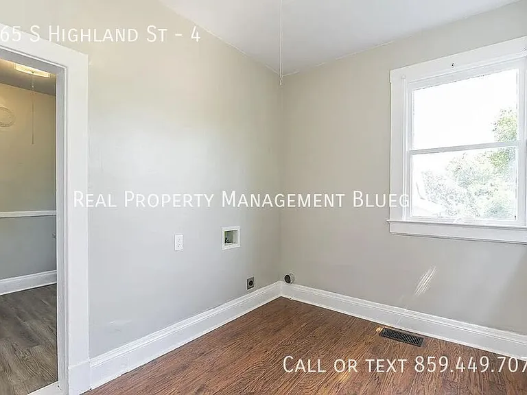 265 S Highland St #4 — Photo 12