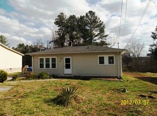 909 Cook Rd, Durham, NC 27713