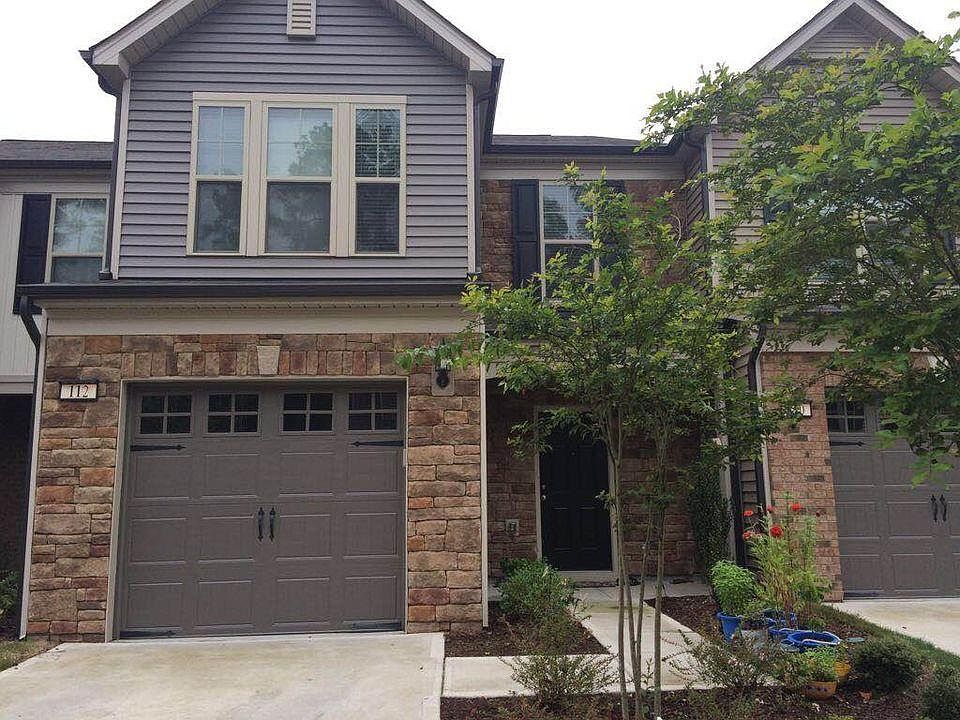 112 Olivet Loop, Cary, NC 27519 Zillow
