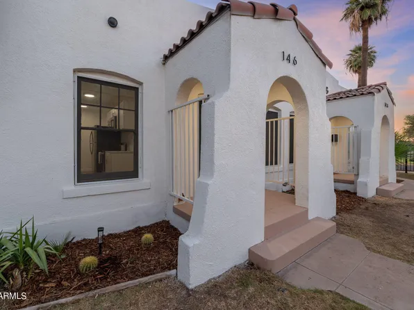 146 N 10TH Avenue, Phoenix, AZ 85007