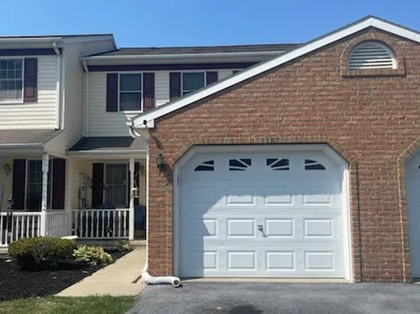 153 S 21st St #L-0158, Lebanon, PA 17042