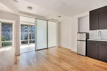 Rented by Voro NYC