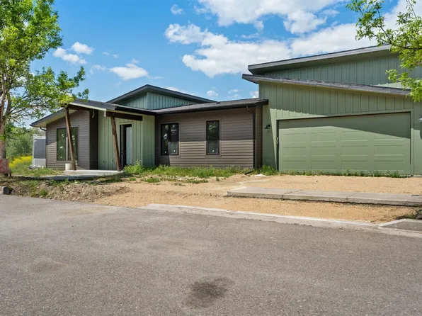 5612 Golf Dr, Lolo, MT 59847