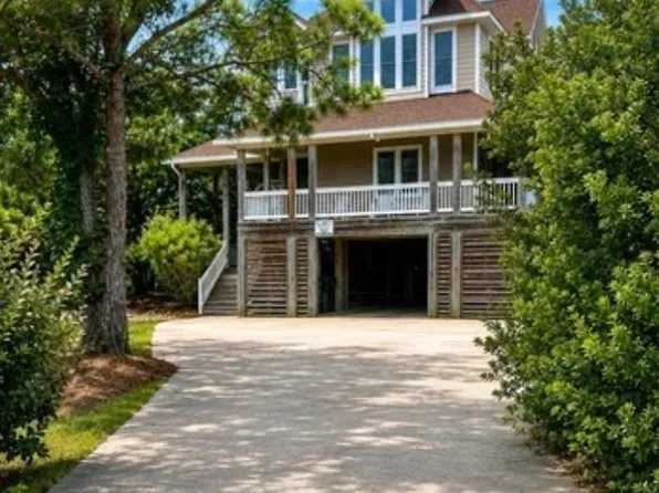 1252 Stillwind Ct Lot 151, Corolla, NC 27927