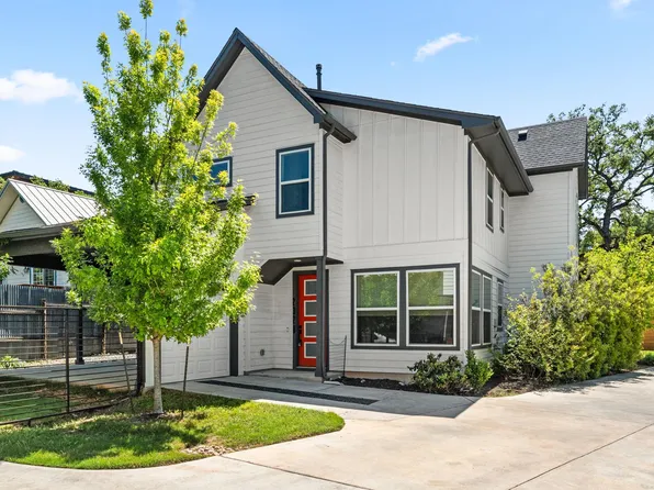 232 Lessin Ln #B, Austin, TX 78704