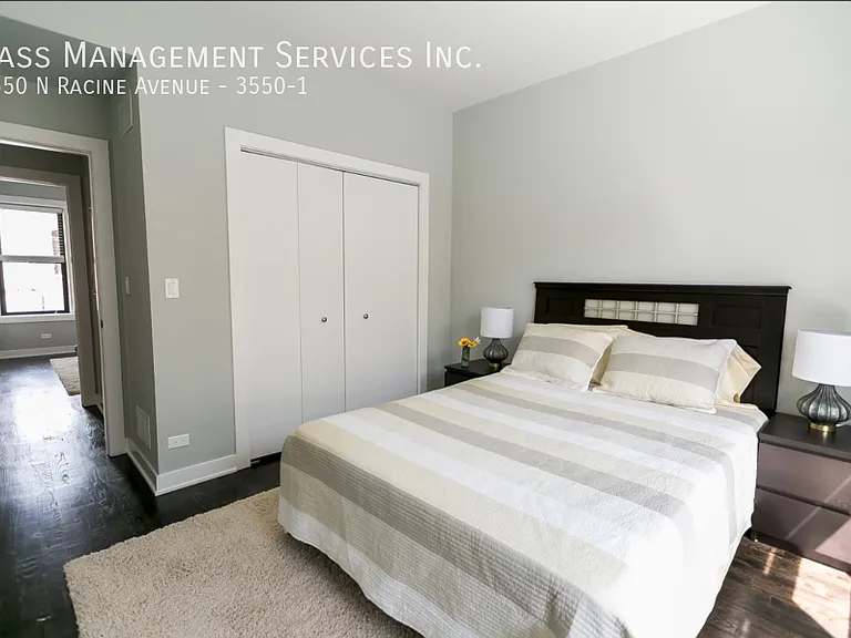 3550 N Racine Ave #1 — Photo 10