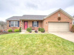 1405 Shenandoah Ct, Independence, KY 41051