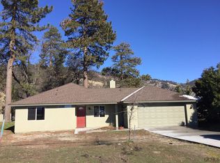 25400 Deertrail Dr, Tehachapi, CA 93561