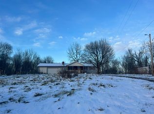 9200 Dozer Ridge Rd, Blue Rock, OH 43720